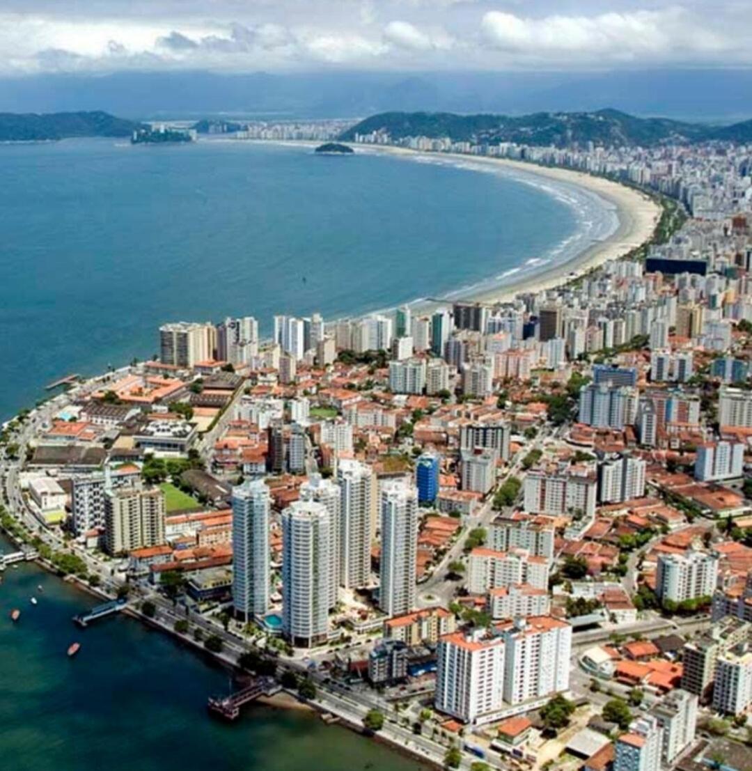 Apartamento Mar Um Cantinho Aconchegante Relaxar