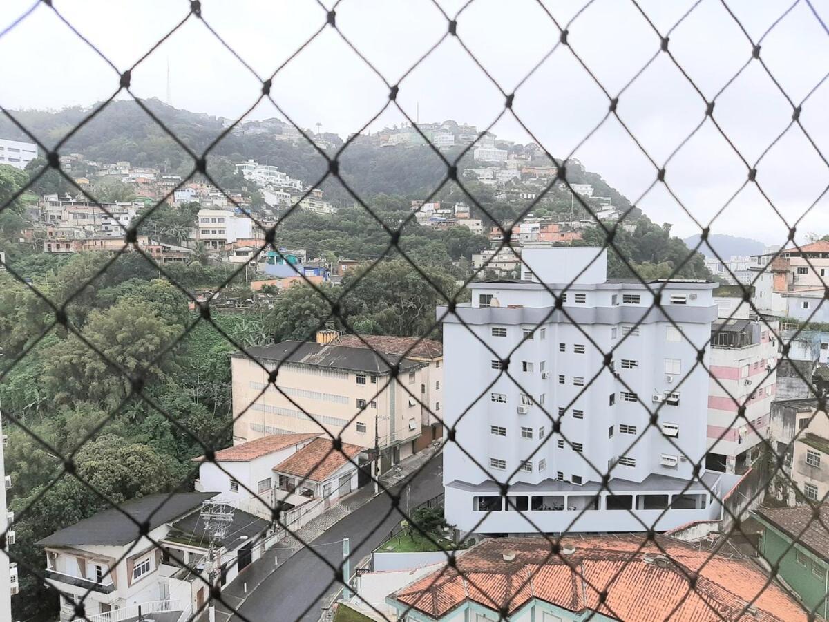 Mar Um Cantinho Aconchegante Relaxar Santos (Sao Paulo)
