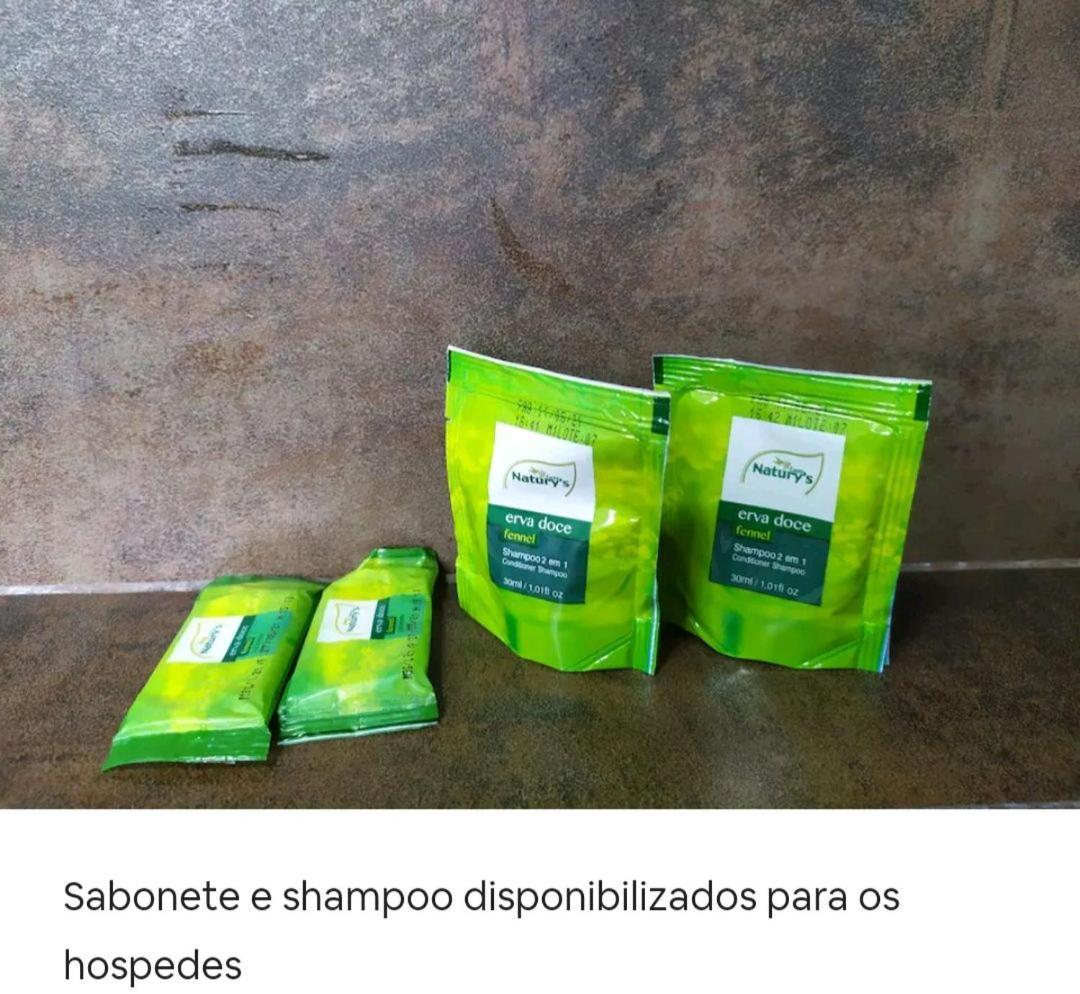 Mar Um Cantinho Aconchegante Relaxar Santos (Sao Paulo)
