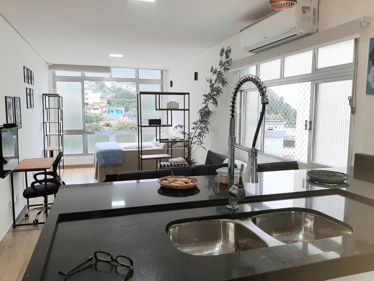 Apartamento Mar Um Cantinho Aconchegante Relaxar