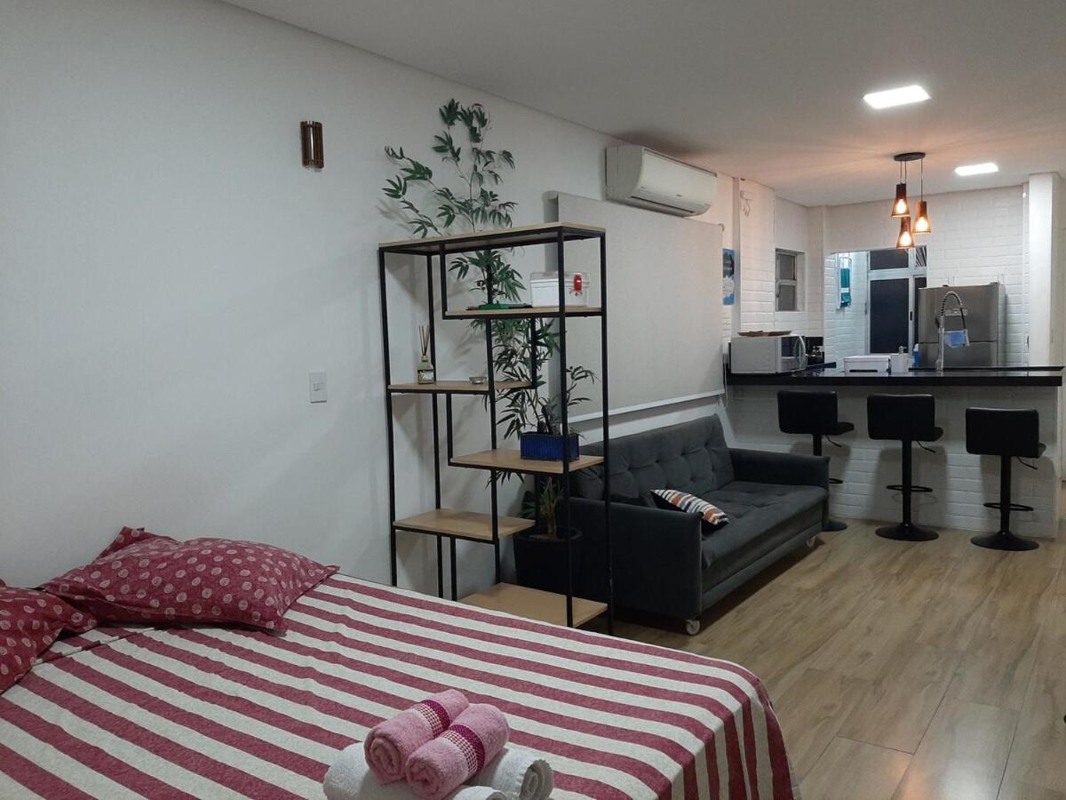 Mar Um Cantinho Aconchegante Relaxar Santos (Sao Paulo)