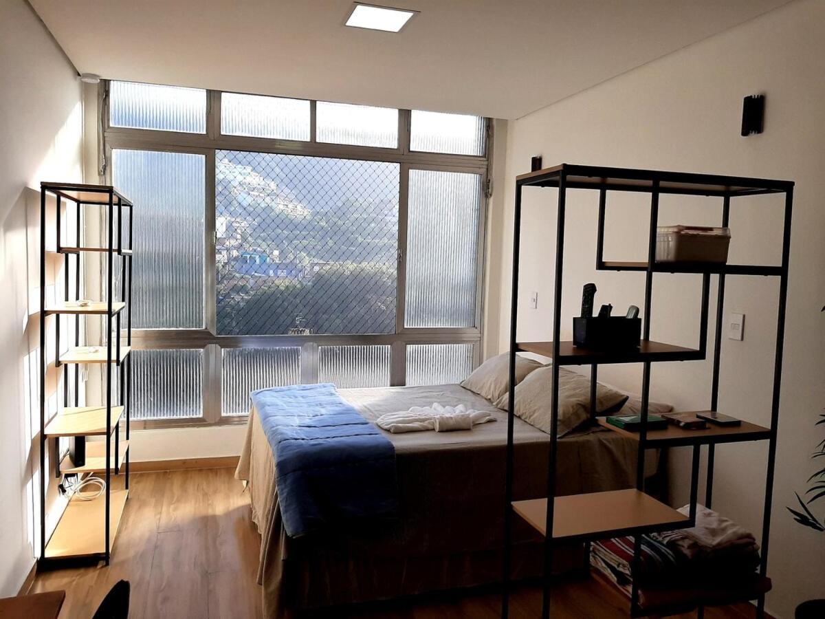 Mar Um Cantinho Aconchegante Relaxar Apartamento Santos (Sao Paulo)